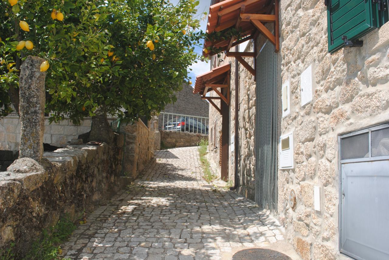 Moradia Familia Escoto Villa Monsanto Kültér fotó